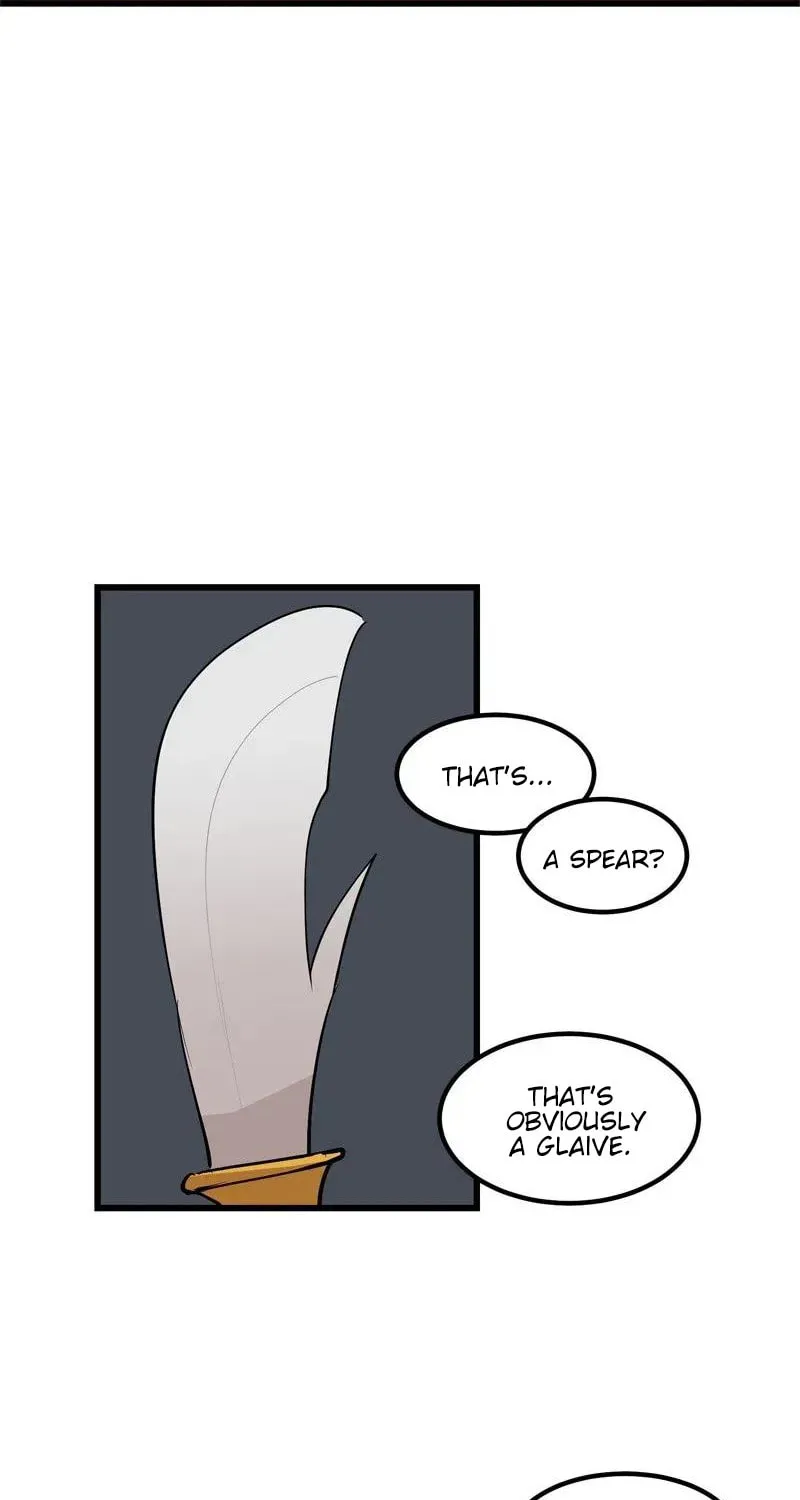 Dungeon Majesty Chapter 72 page 59 - 