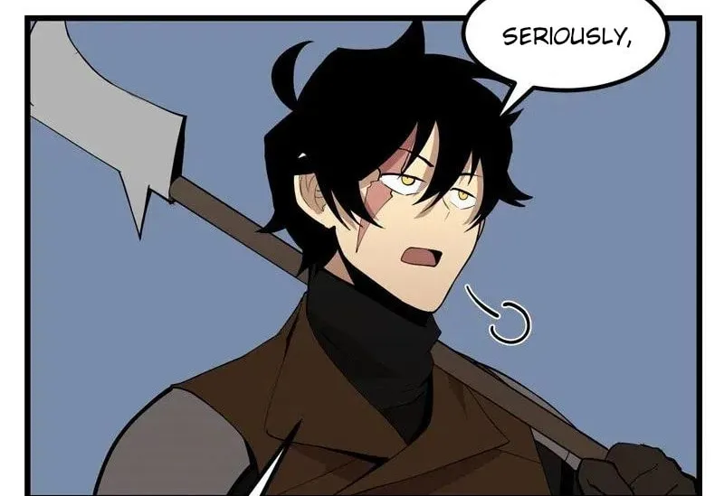 Dungeon Majesty Chapter 72 page 60 - 