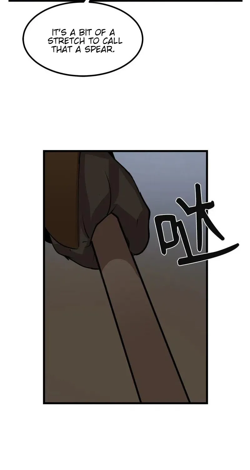 Dungeon Majesty Chapter 72 page 61 - 