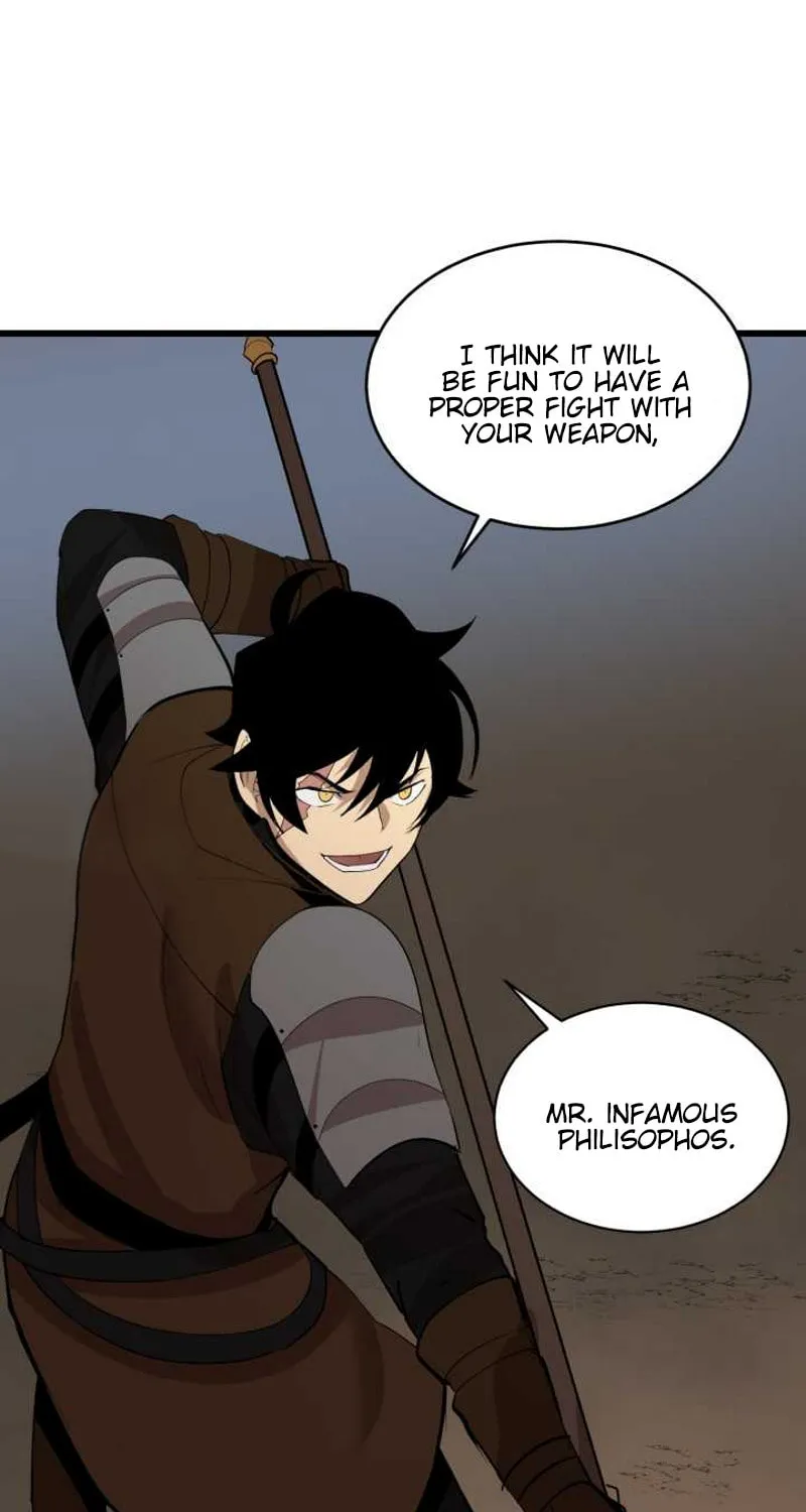 Dungeon Majesty Chapter 72 page 62 - 