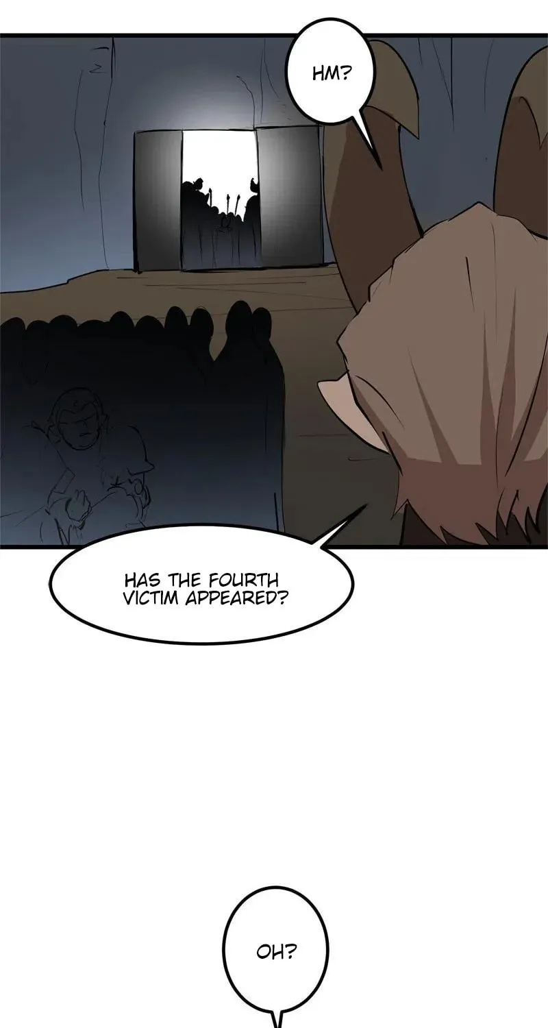 Dungeon Majesty Chapter 72 page 9 - 