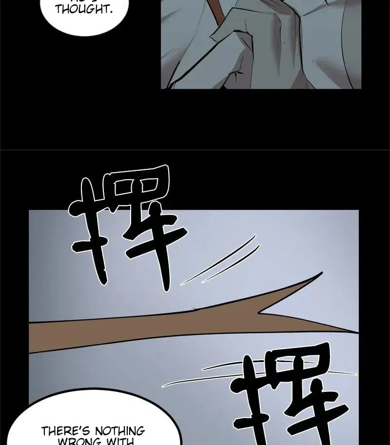 Dungeon Majesty Chapter 73 page 14 - 