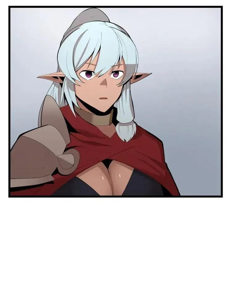 Dungeon Majesty Chapter 73 page 18 - 