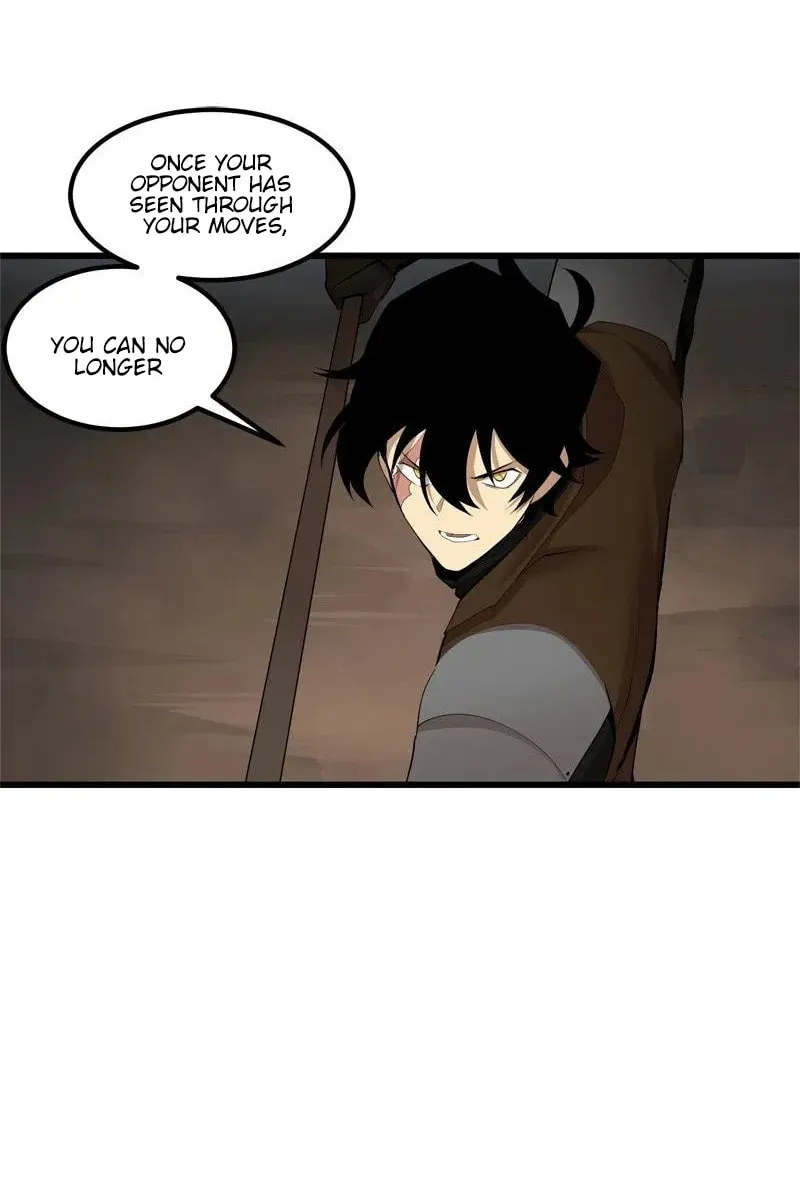 Dungeon Majesty Chapter 73 page 28 - 