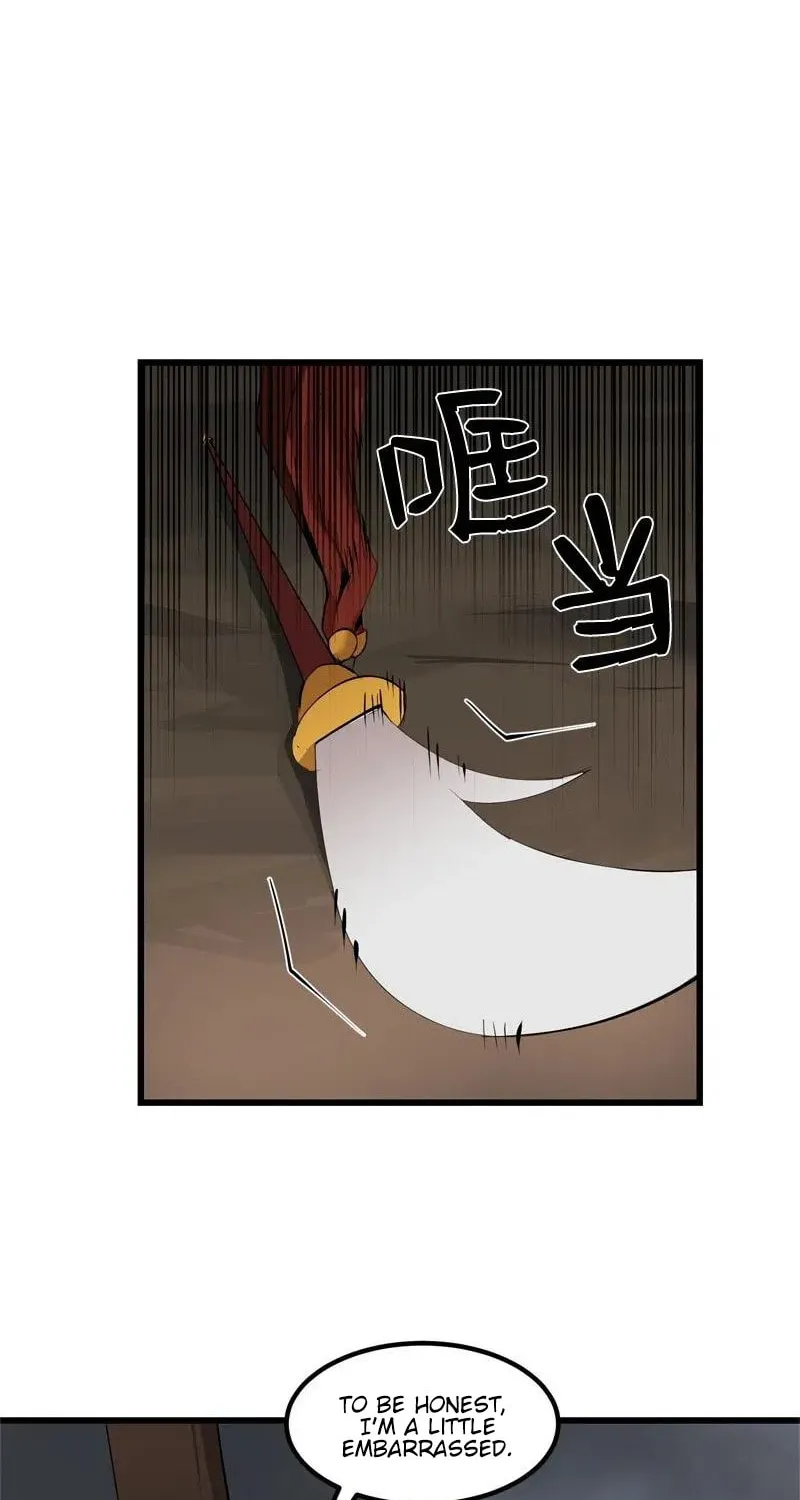 Dungeon Majesty Chapter 73 page 32 - 