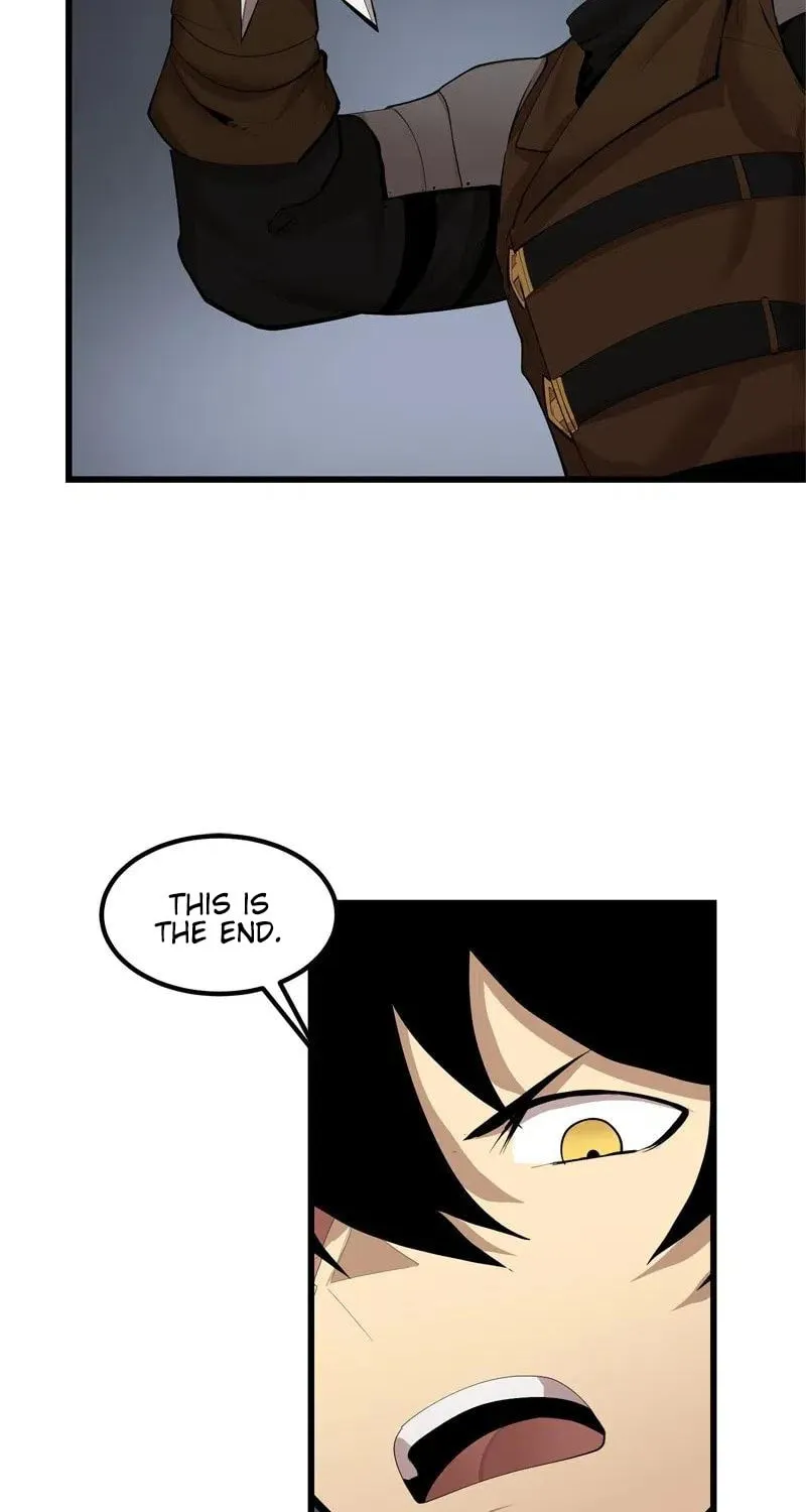Dungeon Majesty Chapter 73 page 37 - 