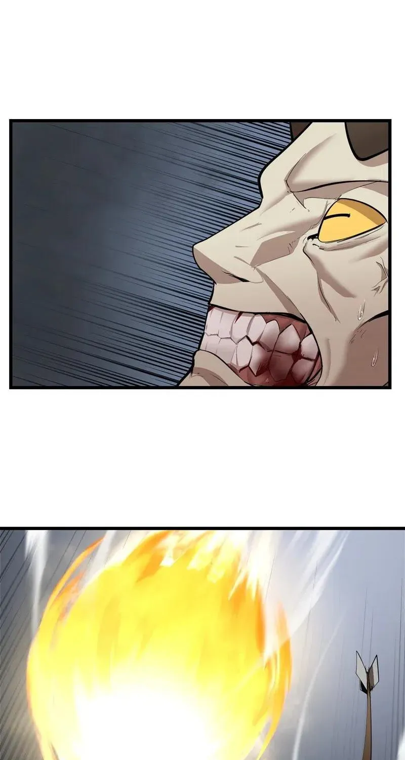 Dungeon Majesty Chapter 73 page 39 - 
