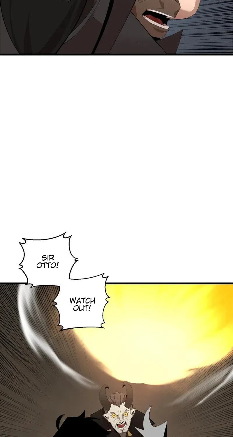 Dungeon Majesty Chapter 73 page 41 - 