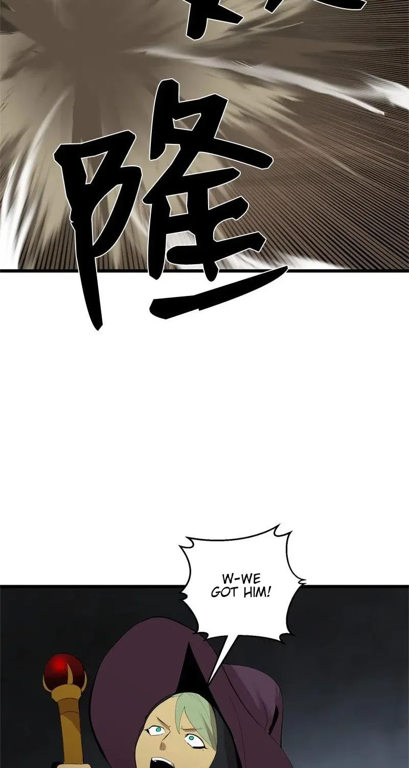 Dungeon Majesty Chapter 73 page 44 - 