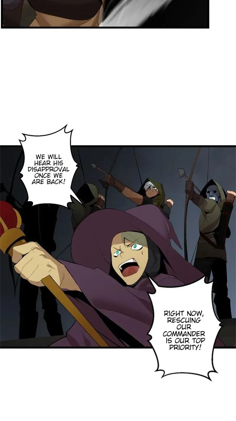 Dungeon Majesty Chapter 73 page 46 - 