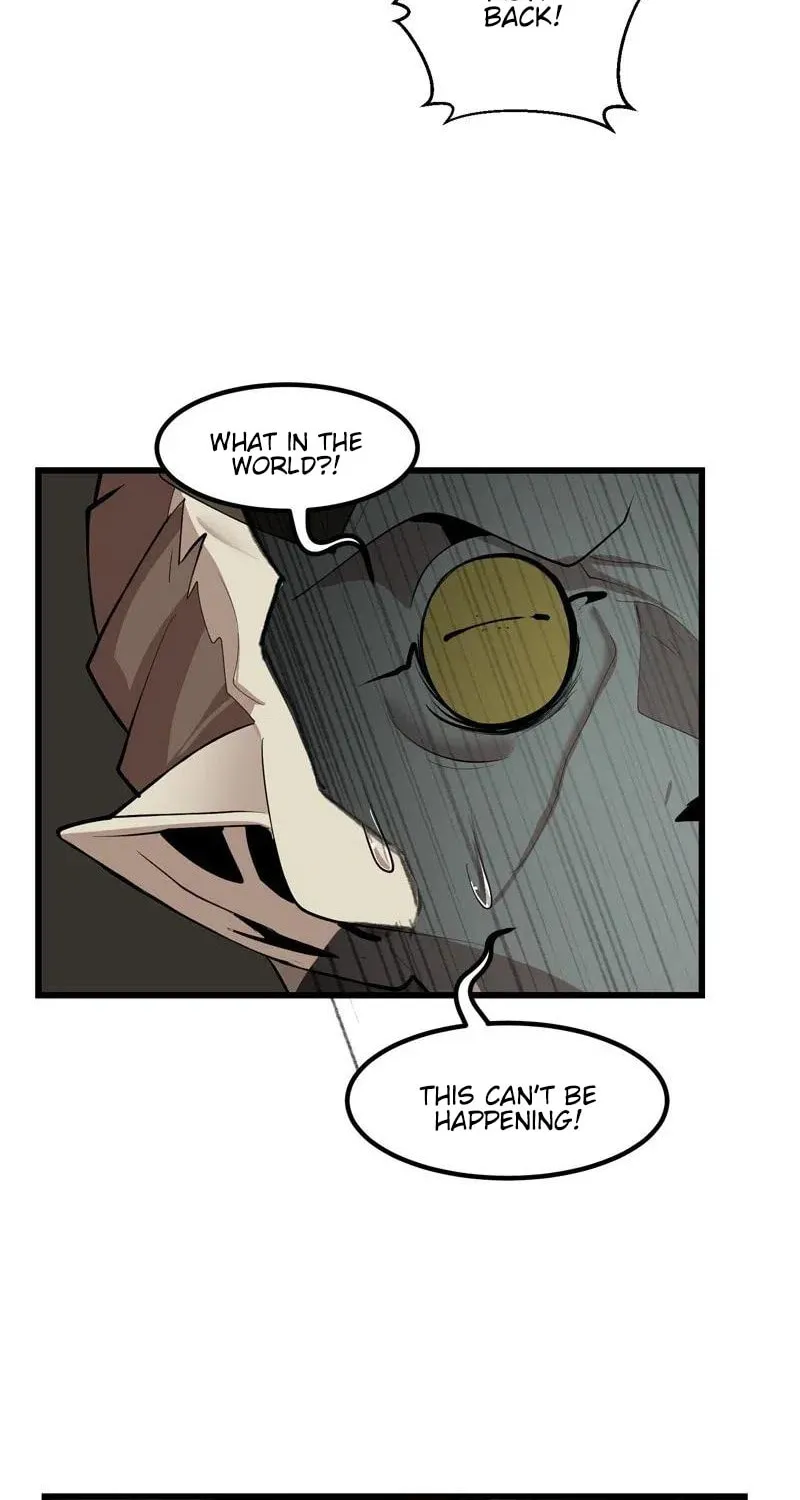 Dungeon Majesty Chapter 73 page 48 - 