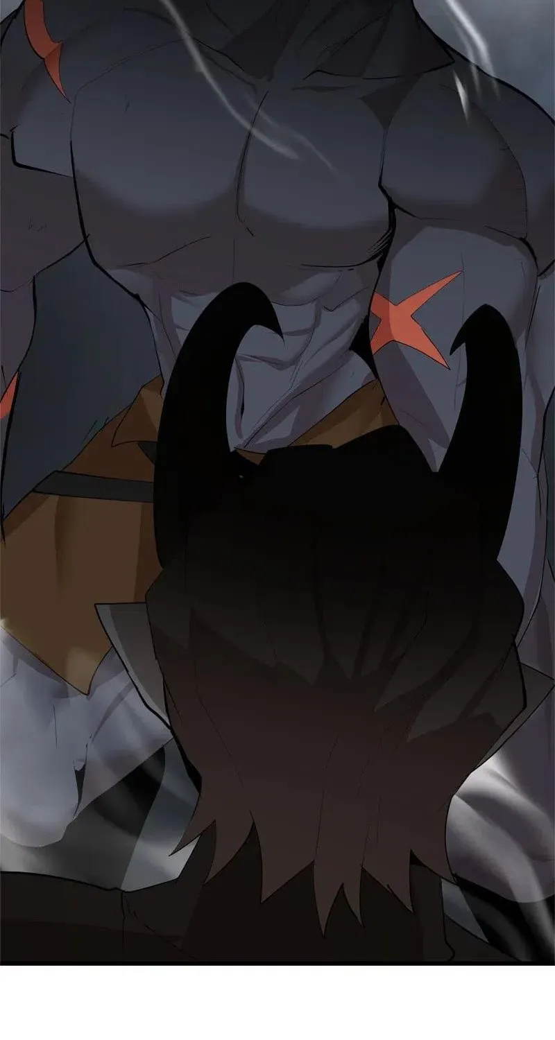 Dungeon Majesty Chapter 73 page 50 - 