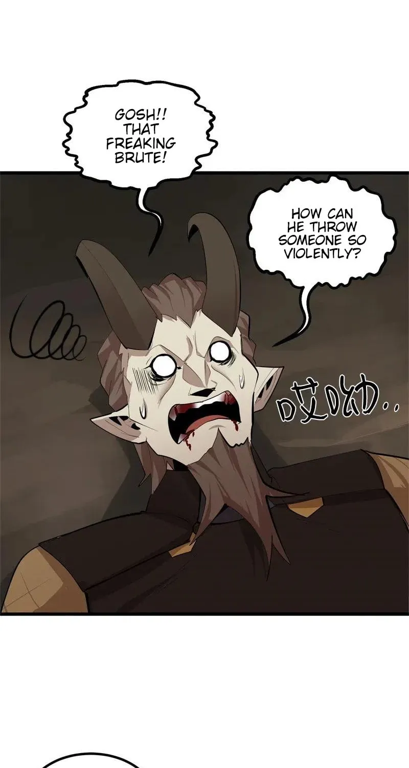 Dungeon Majesty Chapter 73 page 59 - 