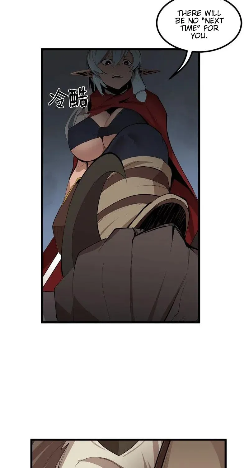 Dungeon Majesty Chapter 73 page 61 - 