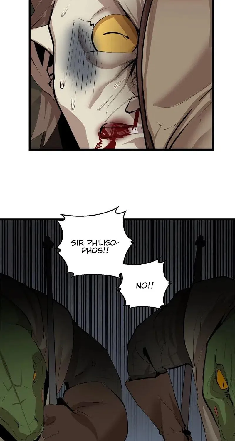 Dungeon Majesty Chapter 73 page 62 - 