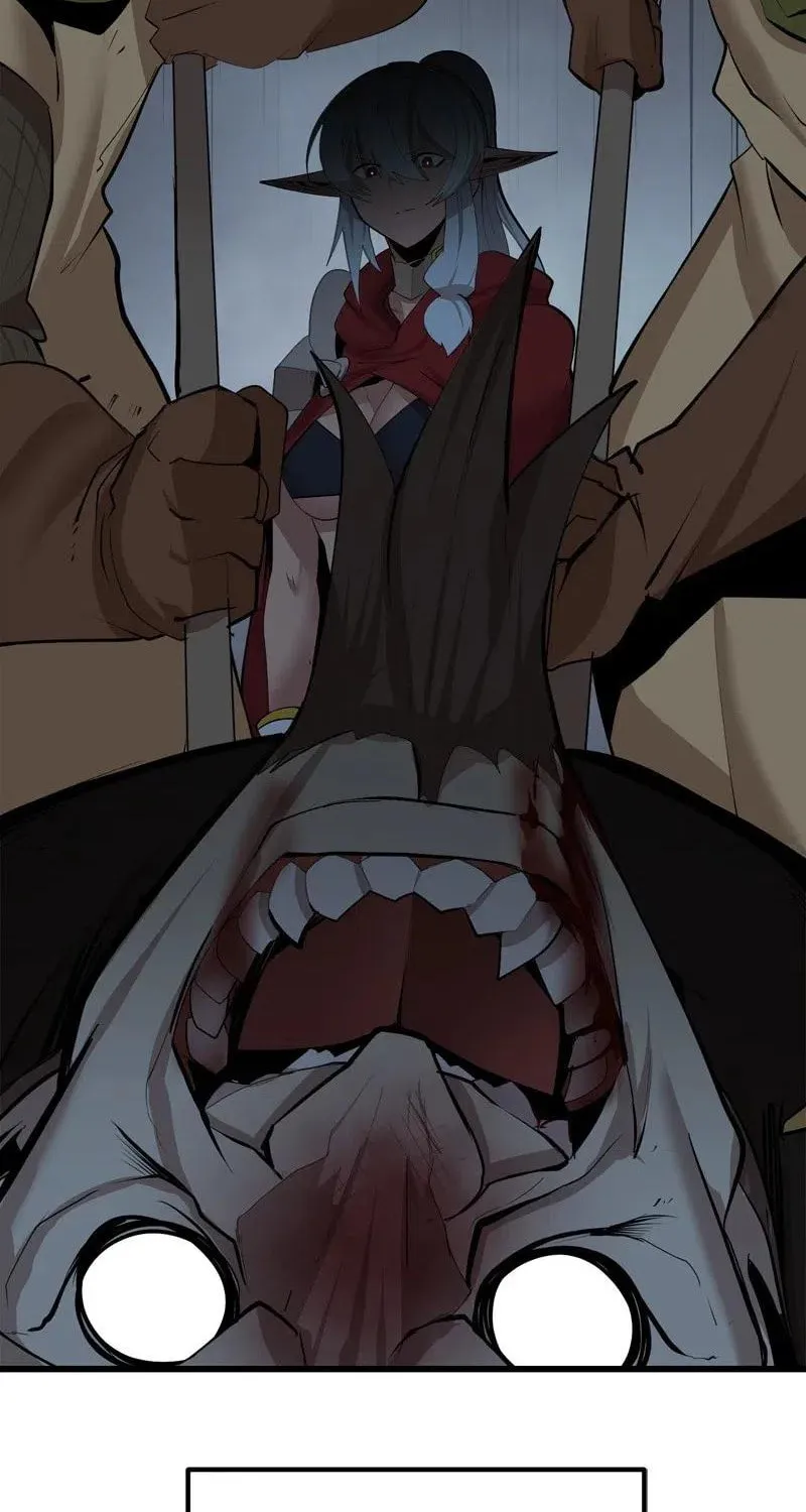 Dungeon Majesty Chapter 73 page 63 - 