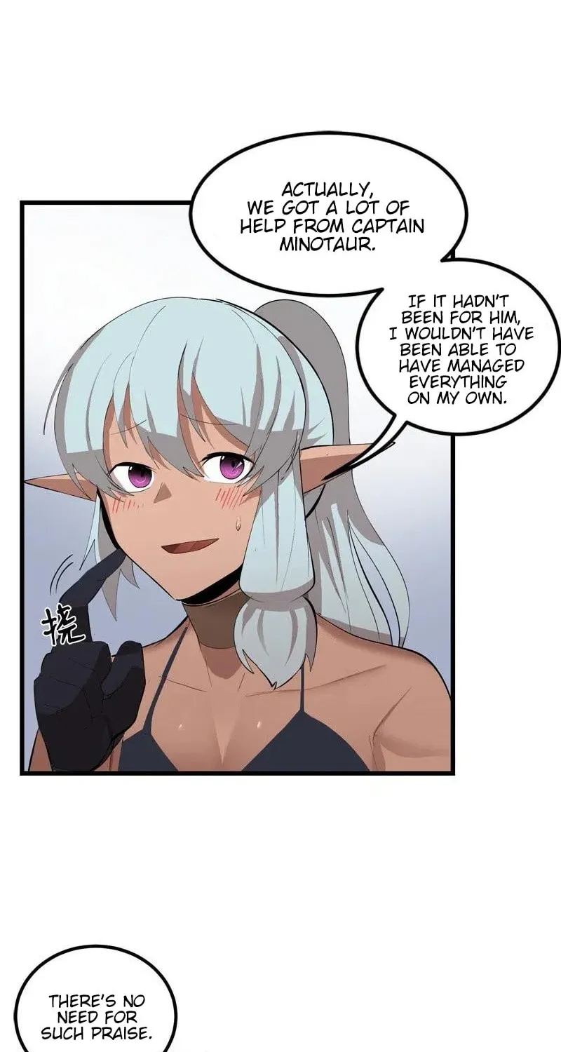 Dungeon Majesty Chapter 74 page 18 - 