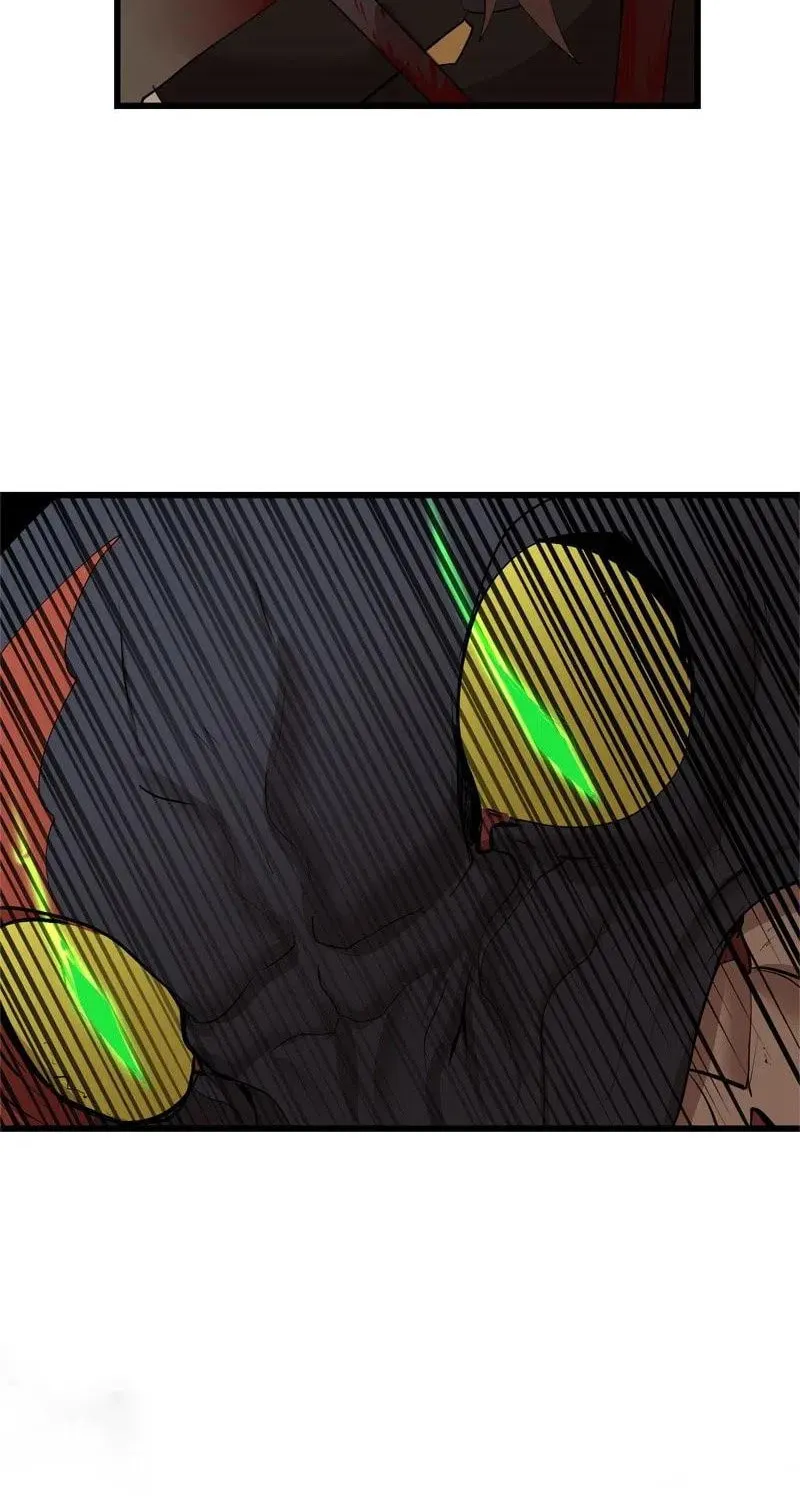 Dungeon Majesty Chapter 74 page 3 - 