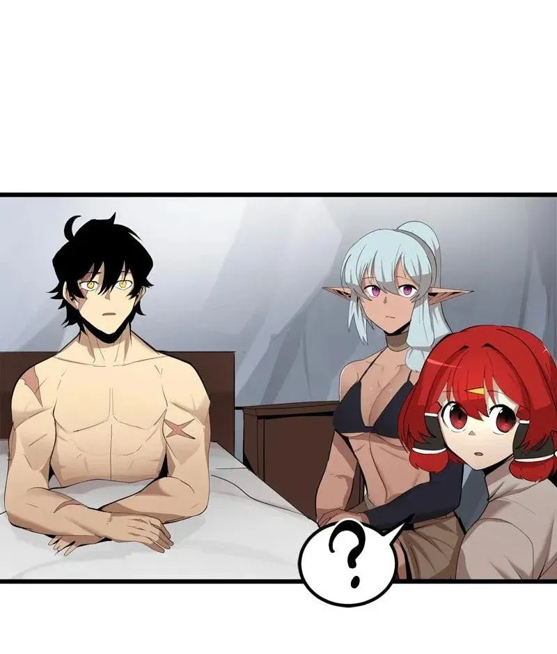 Dungeon Majesty Chapter 74 page 24 - 