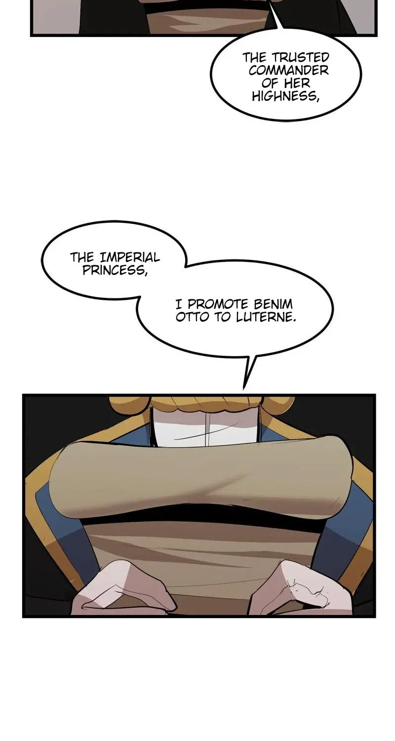 Dungeon Majesty Chapter 74 page 27 - 