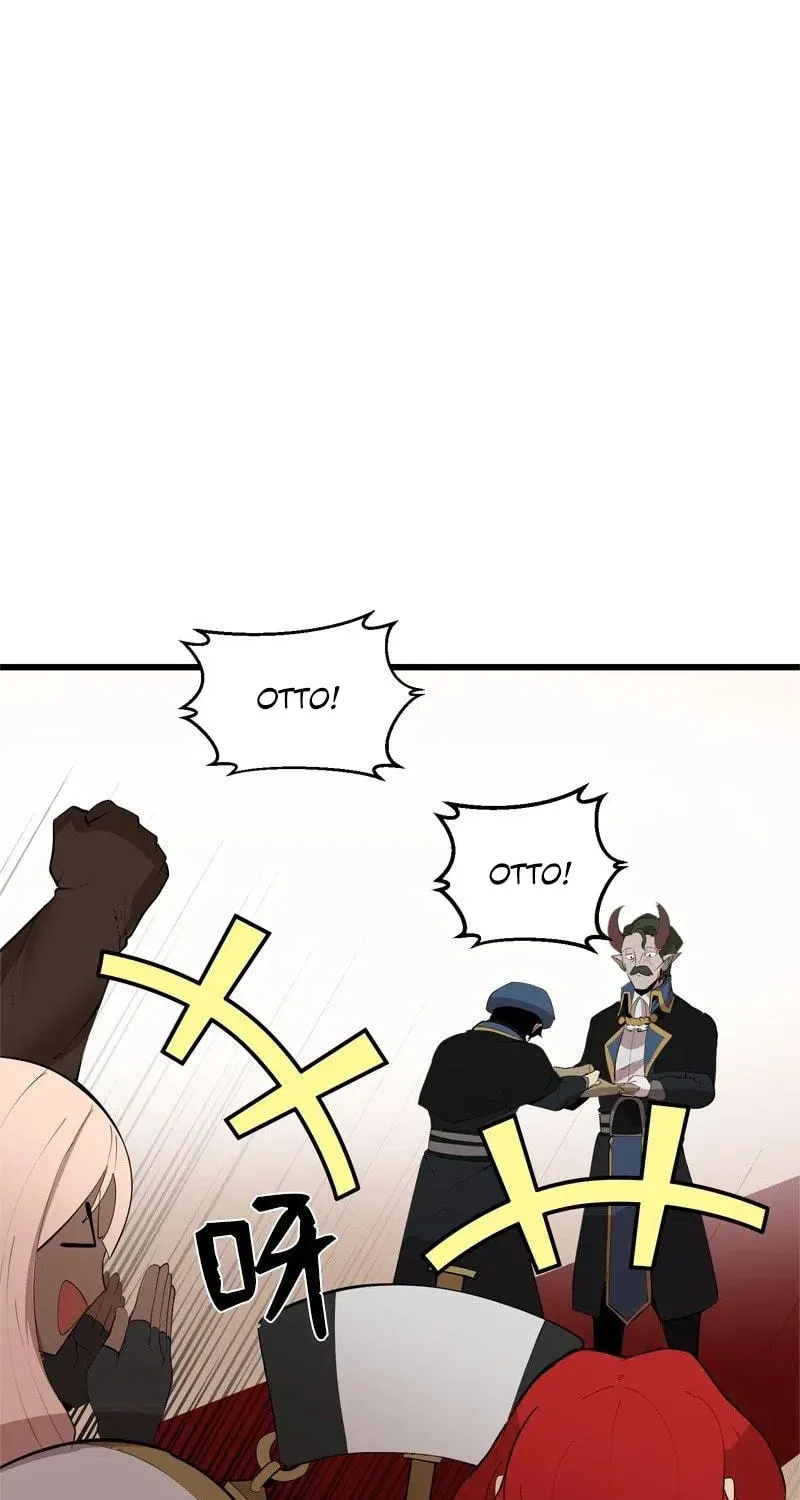Dungeon Majesty Chapter 74 page 30 - 
