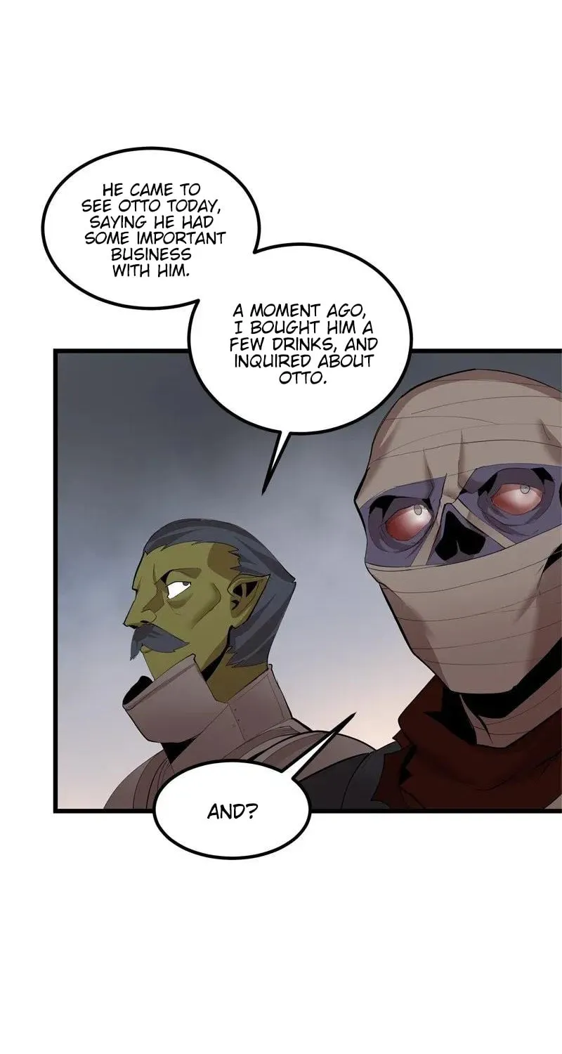 Dungeon Majesty Chapter 74 page 38 - 