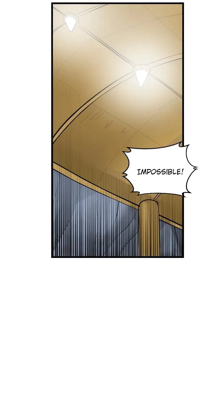 Dungeon Majesty Chapter 74 page 41 - 