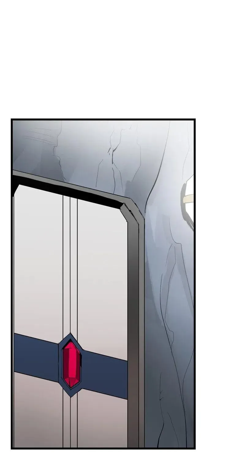 Dungeon Majesty Chapter 74 page 42 - 