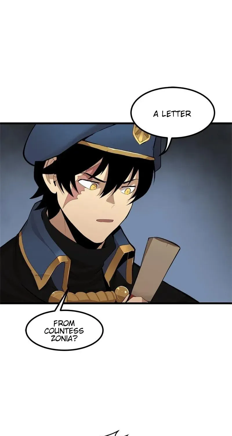 Dungeon Majesty Chapter 74 page 43 - 