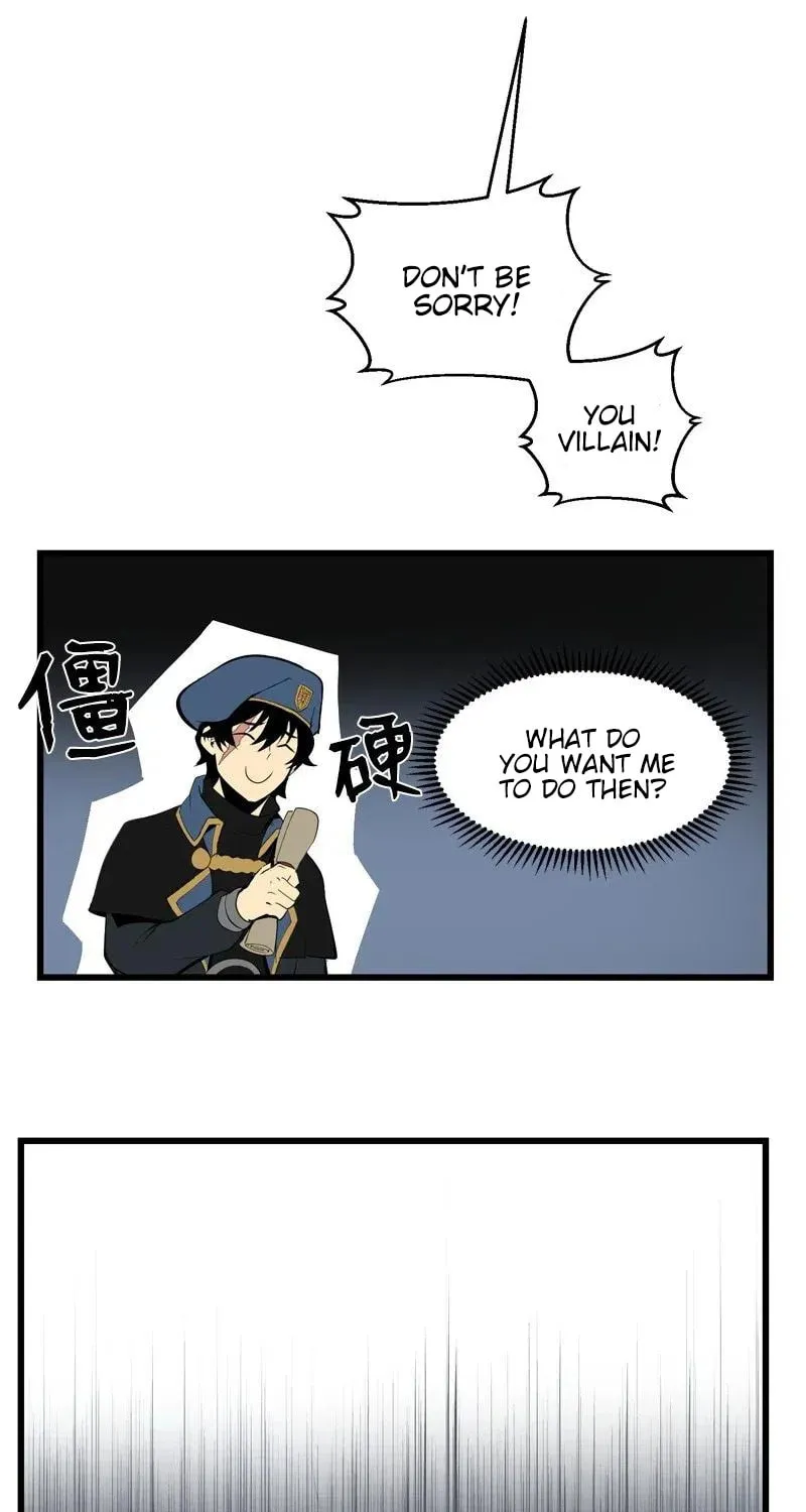 Dungeon Majesty Chapter 74 page 45 - 