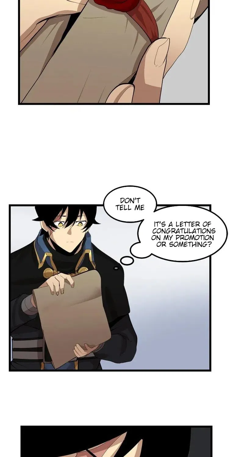 Dungeon Majesty Chapter 74 page 47 - 