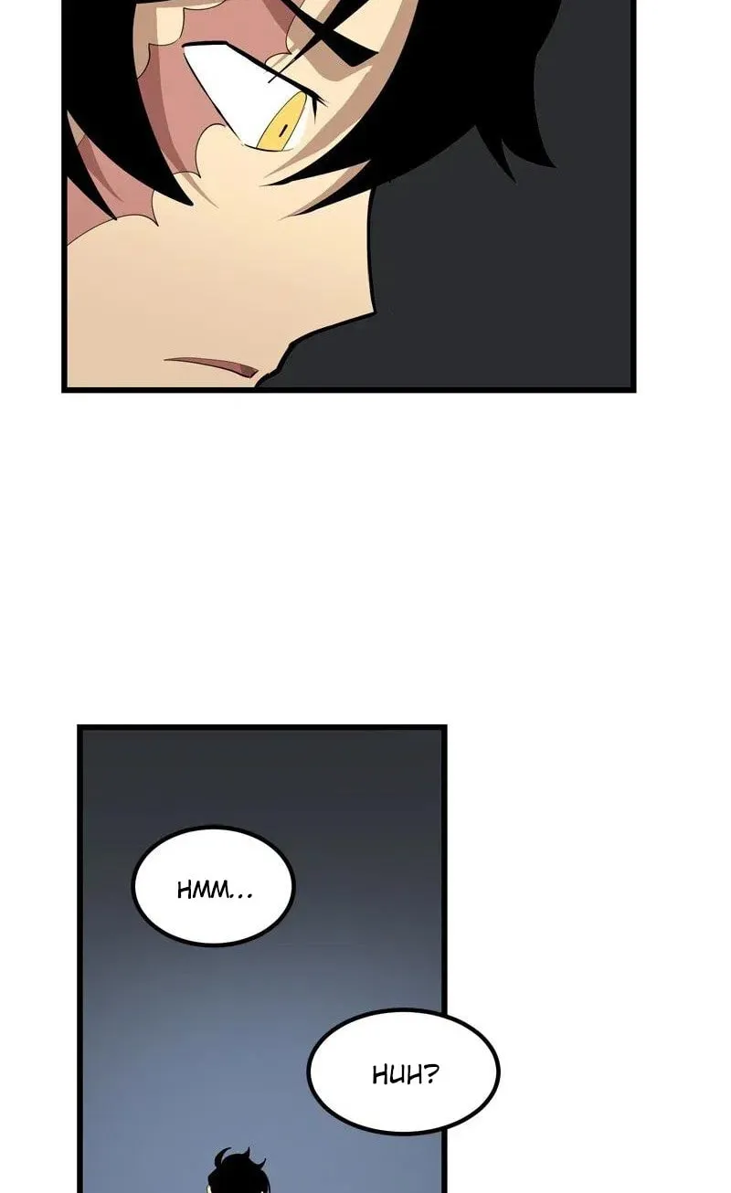 Dungeon Majesty Chapter 74 page 48 - 