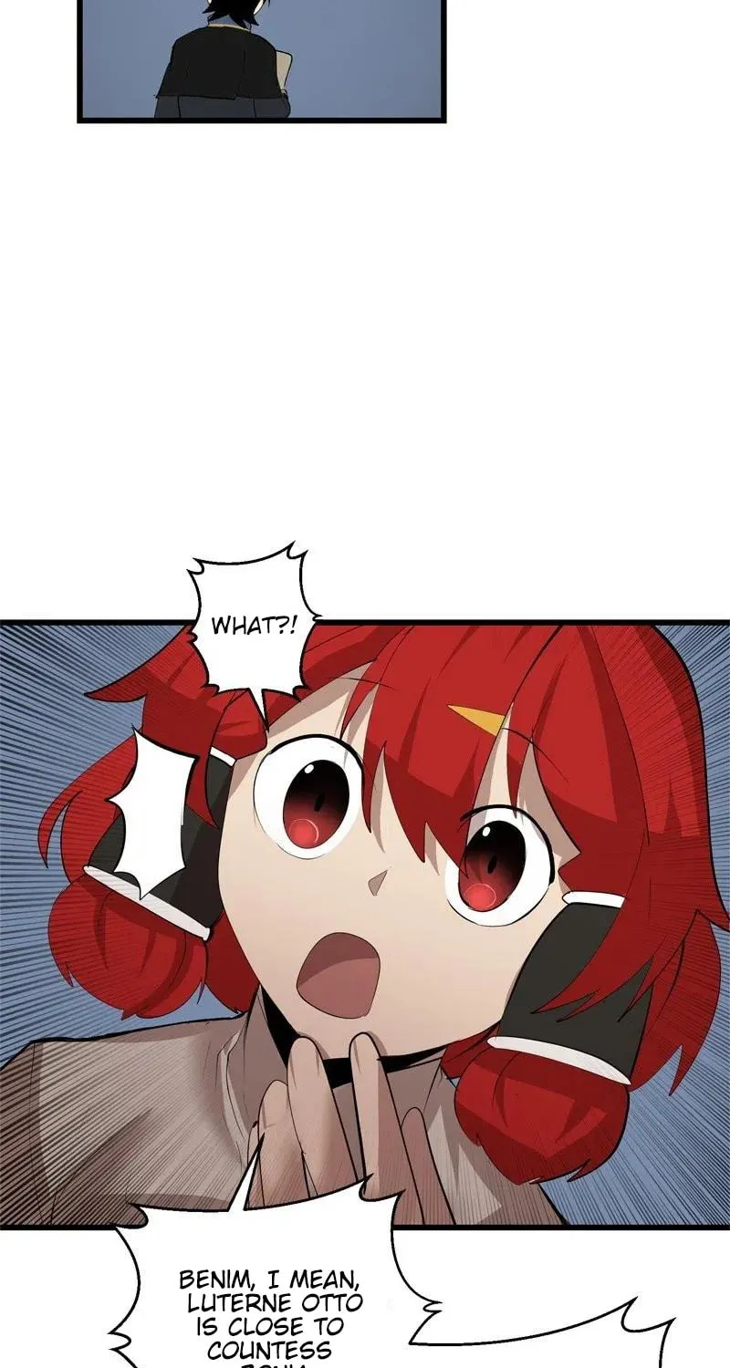 Dungeon Majesty Chapter 74 page 49 - 