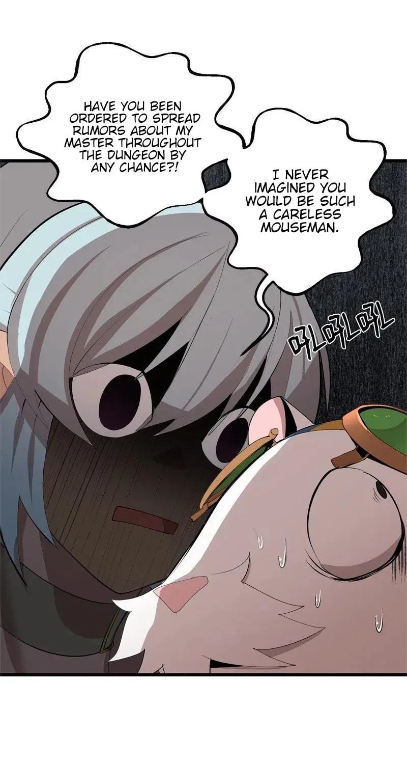 Dungeon Majesty Chapter 74 page 53 - 