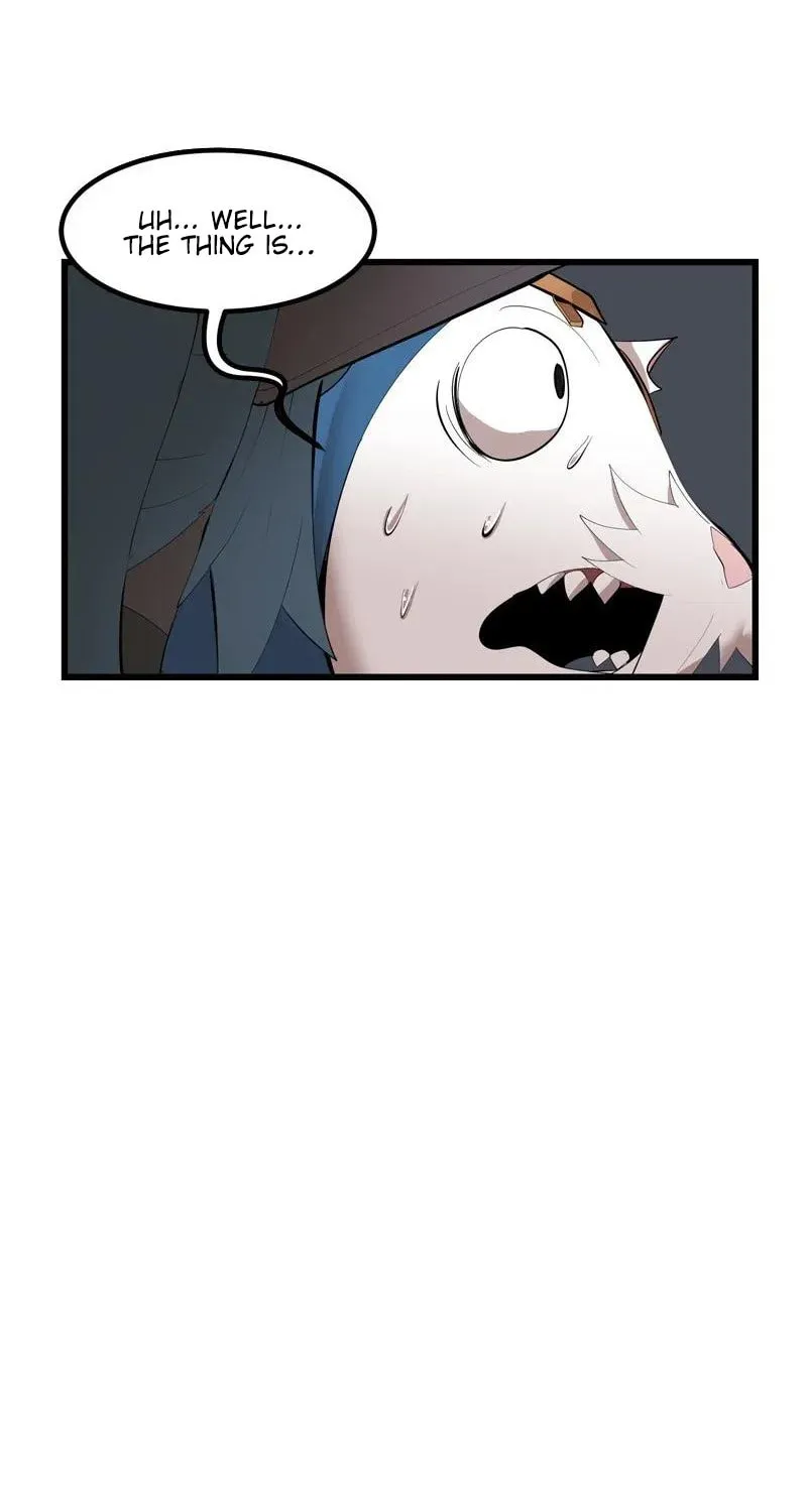 Dungeon Majesty Chapter 74 page 54 - 