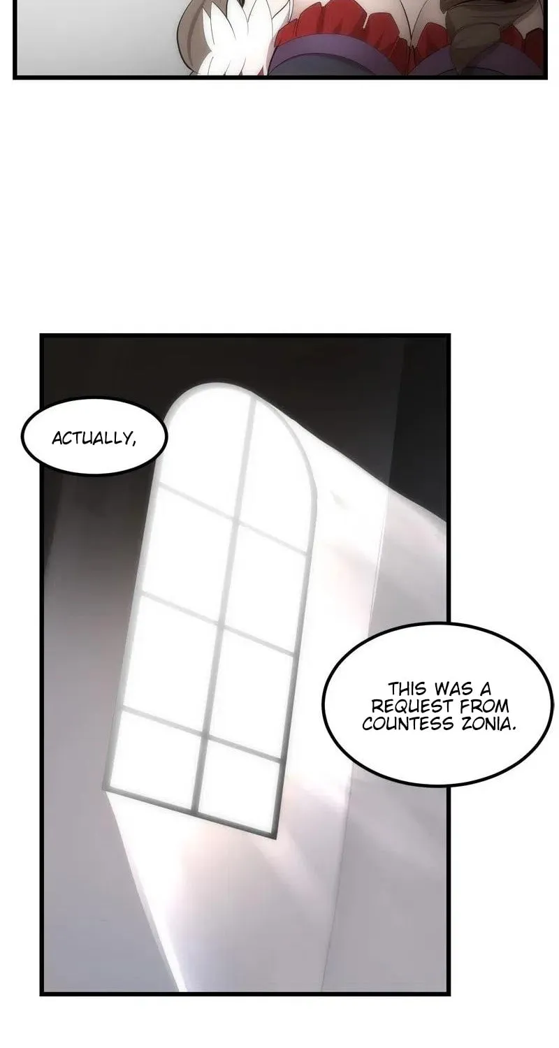 Dungeon Majesty Chapter 74 page 56 - 