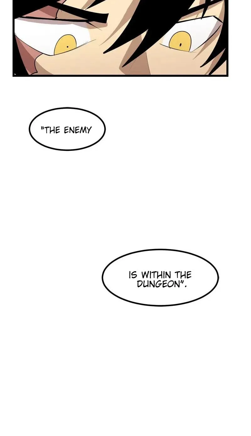 Dungeon Majesty Chapter 74 page 58 - 