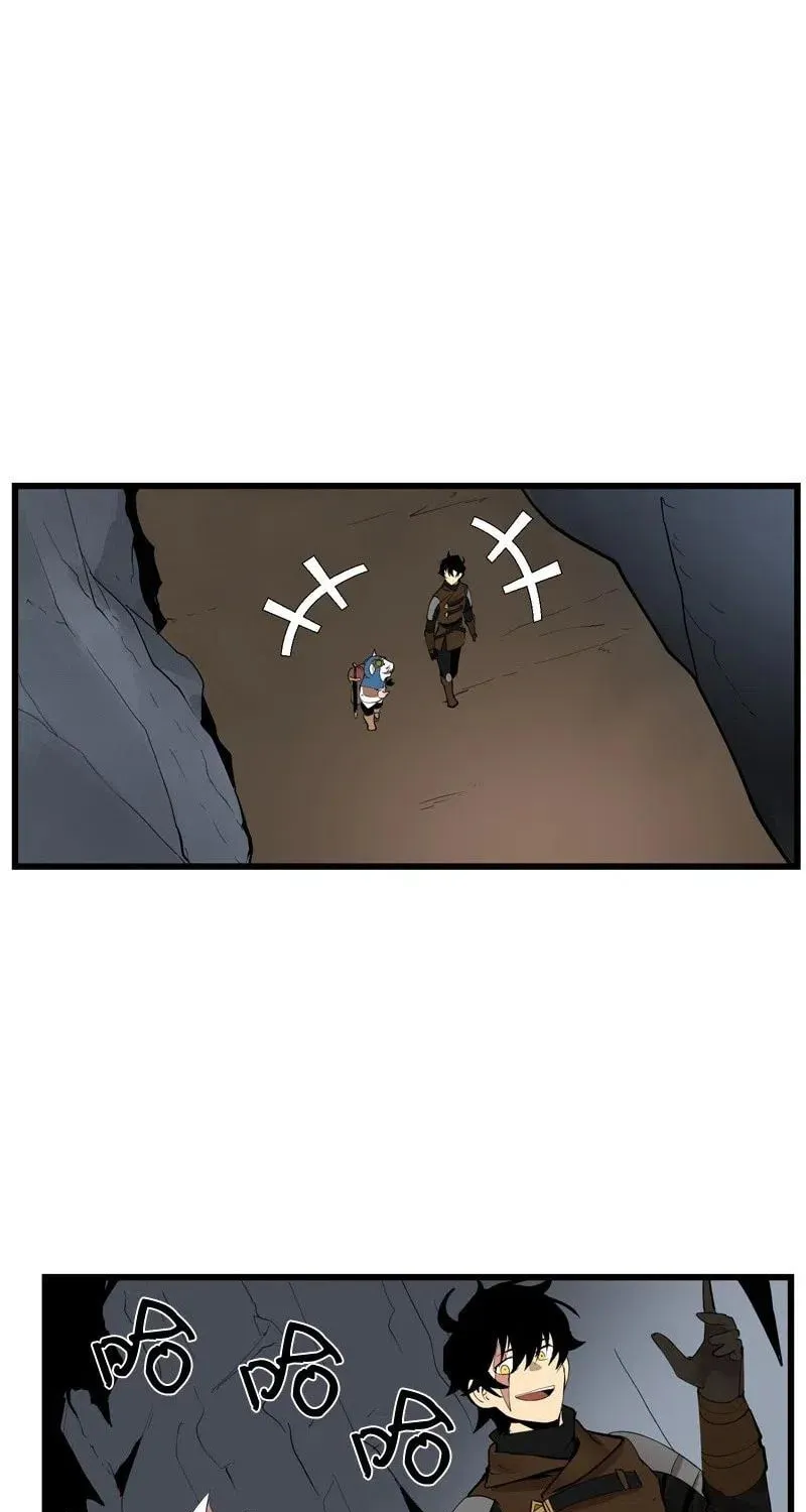 Dungeon Majesty Chapter 75 page 1 - 