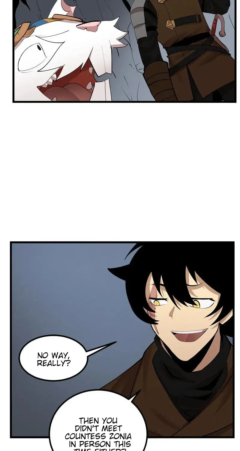 Dungeon Majesty Chapter 75 page 2 - 