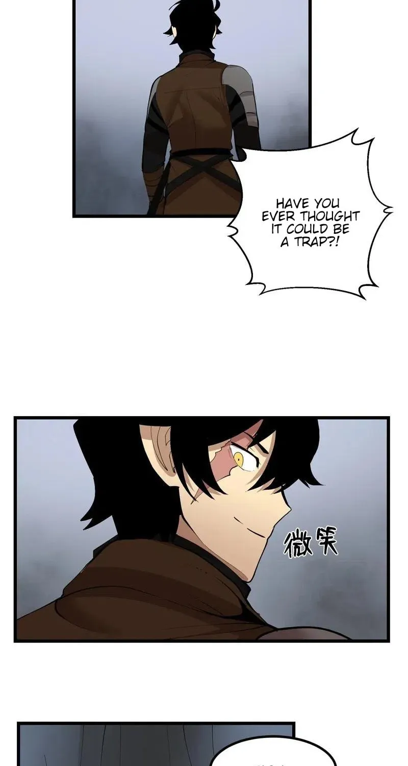 Dungeon Majesty Chapter 75 page 13 - 