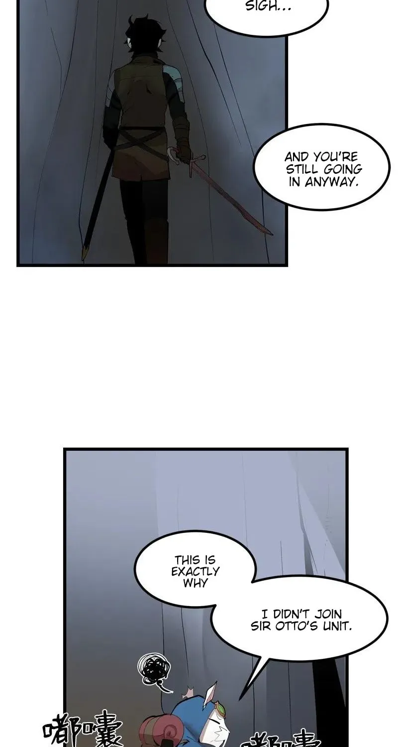 Dungeon Majesty Chapter 75 page 14 - 