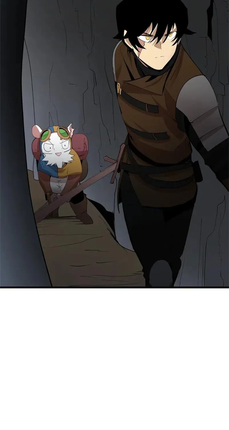 Dungeon Majesty Chapter 75 page 17 - 