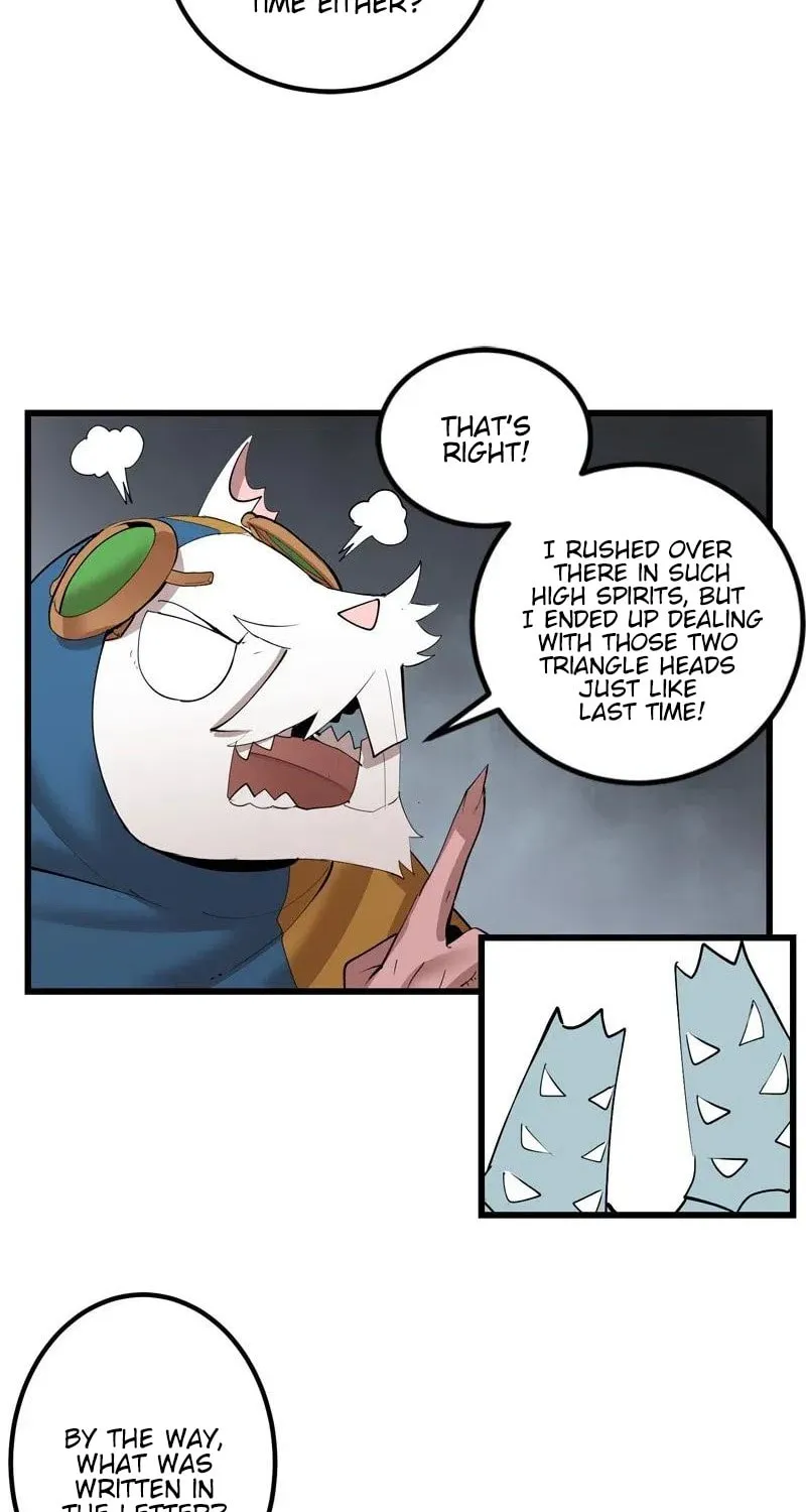 Dungeon Majesty Chapter 75 page 3 - 