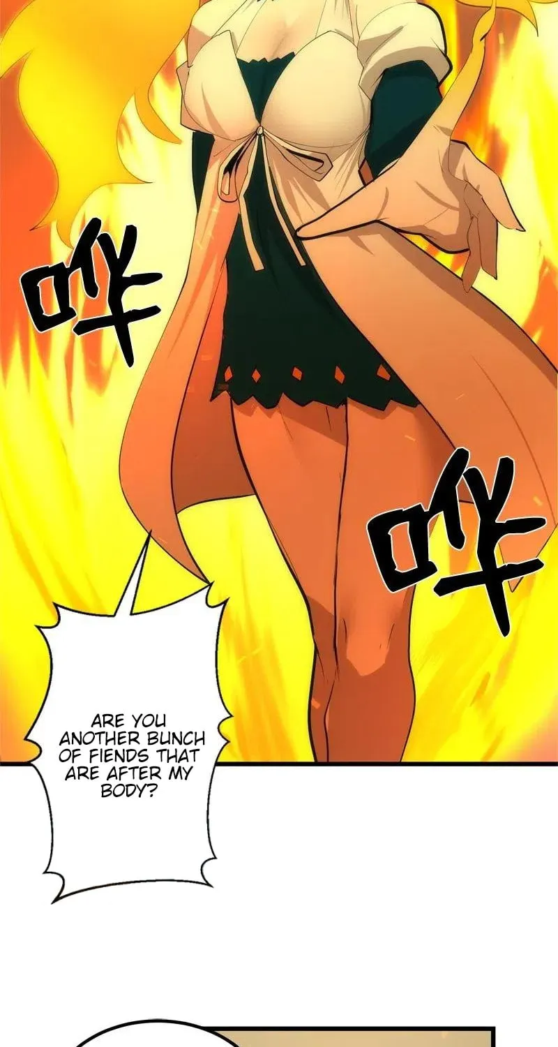 Dungeon Majesty Chapter 75 page 23 - 