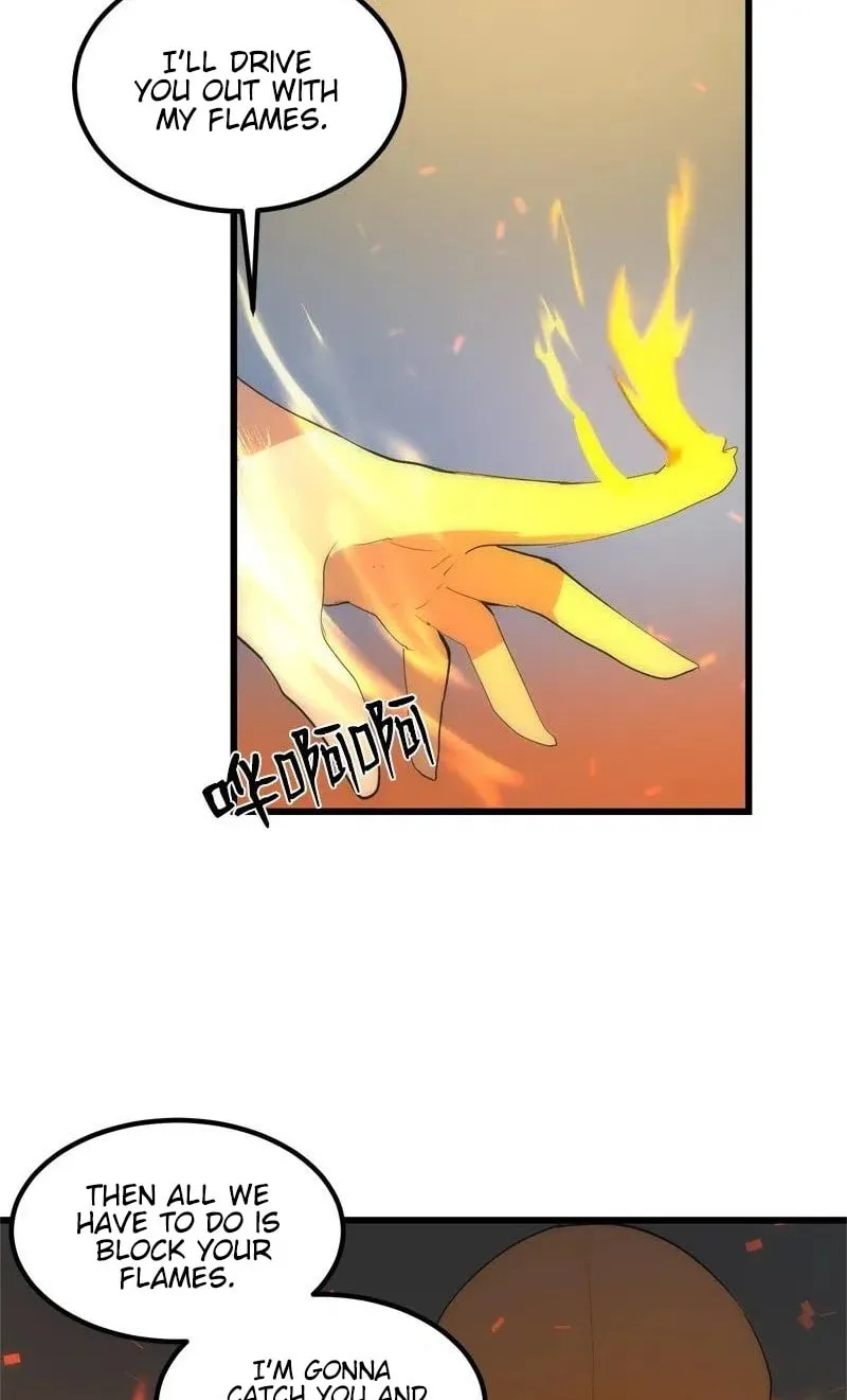 Dungeon Majesty Chapter 75 page 24 - 