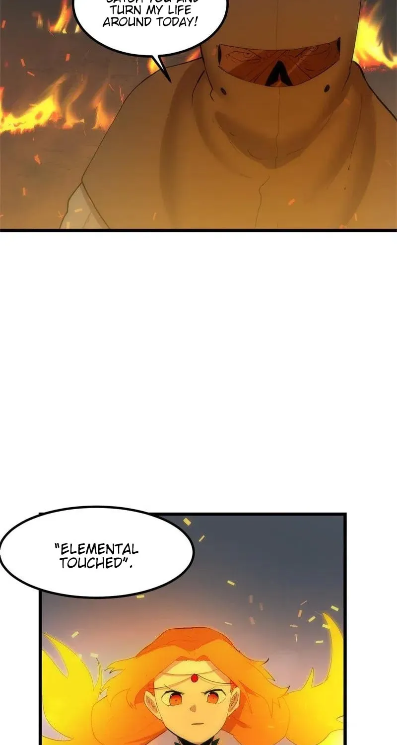 Dungeon Majesty Chapter 75 page 25 - 