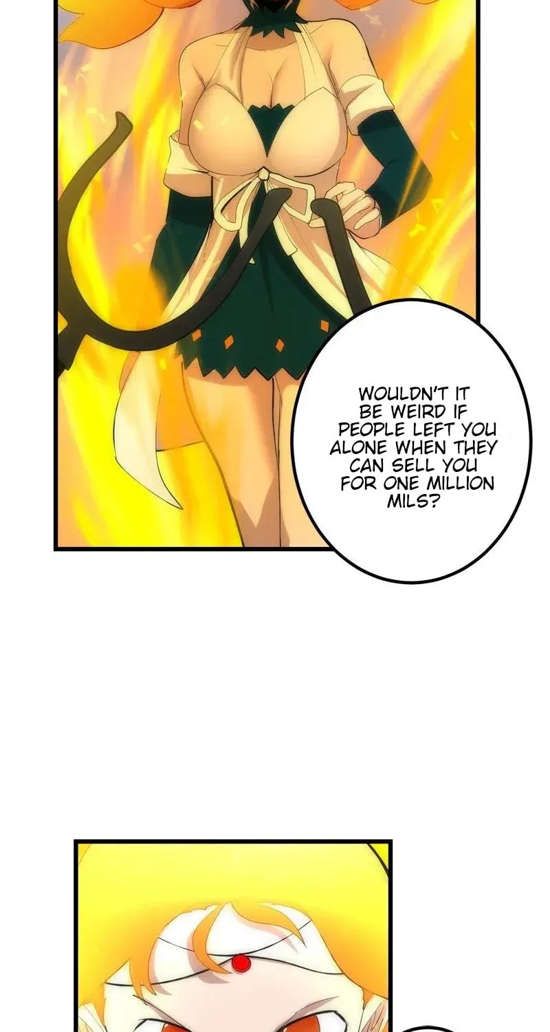 Dungeon Majesty Chapter 75 page 26 - 