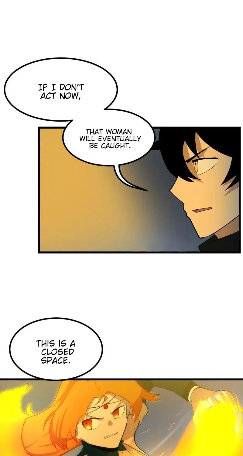 Dungeon Majesty Chapter 75 page 30 - 