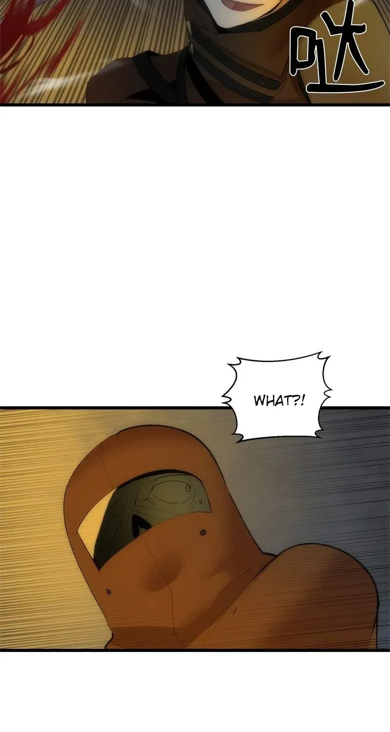 Dungeon Majesty Chapter 75 page 35 - 