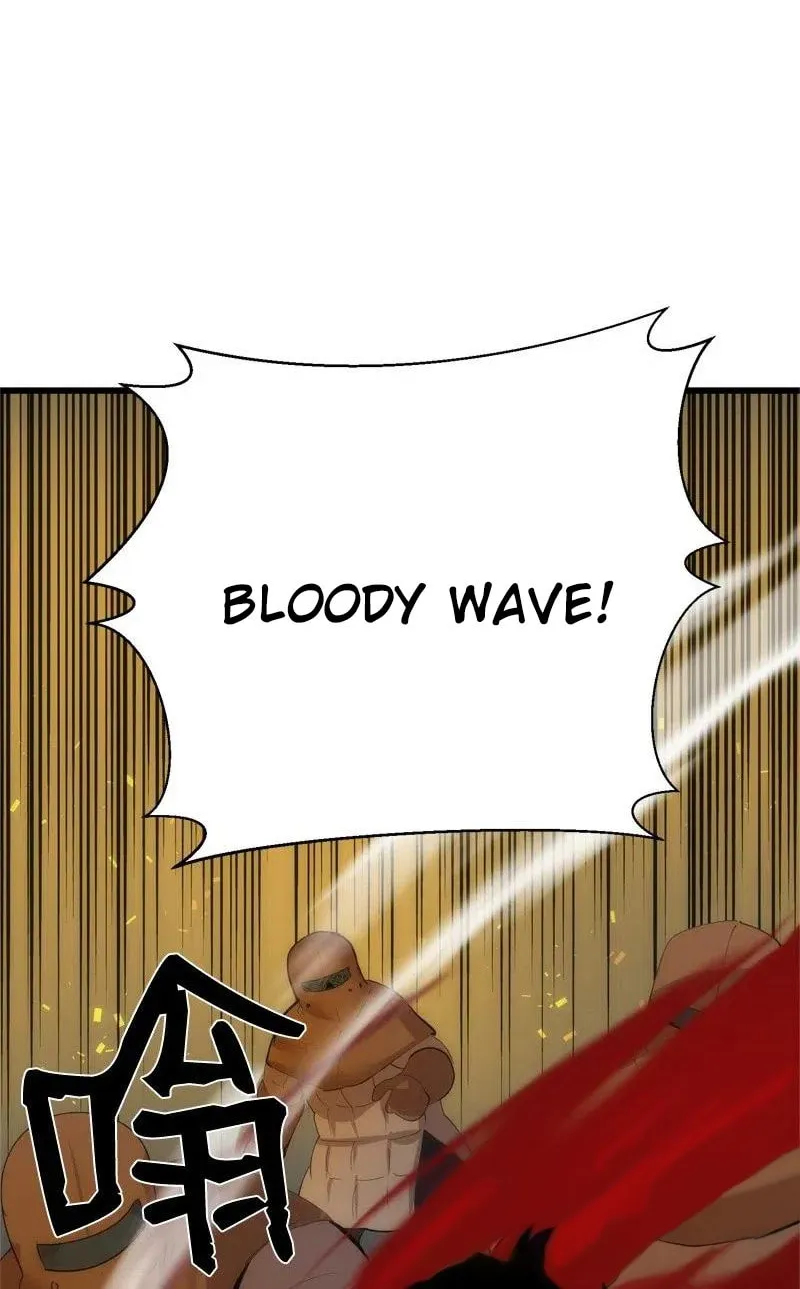 Dungeon Majesty Chapter 75 page 36 - 